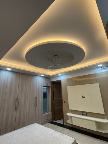 Room in 4 BHK Builder Floor at Sector 19 Dwarka – for Rent