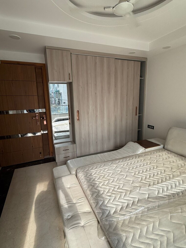 Living Room, sector 19 dwarka 4 Bedroom 2150 Sq.Ft. Builder Floor In Sector 19 Dwarka Delhi 9132472