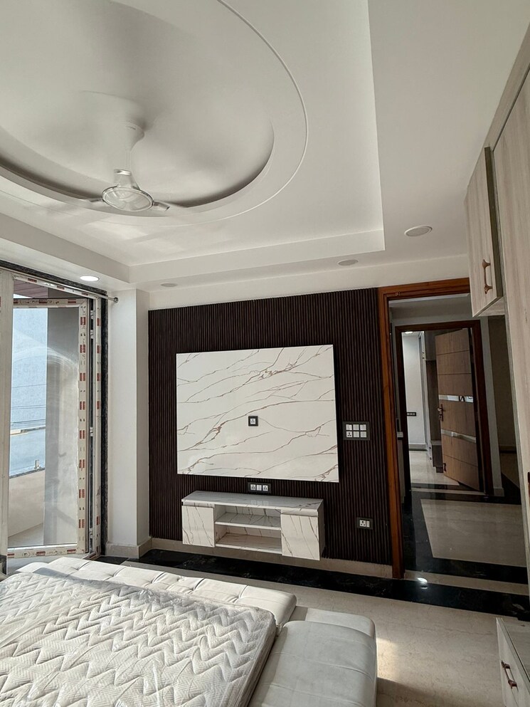 Room, sector 19 dwarka 4 Bedroom 2150 Sq.Ft. Builder Floor In Sector 19 Dwarka Delhi 9132472