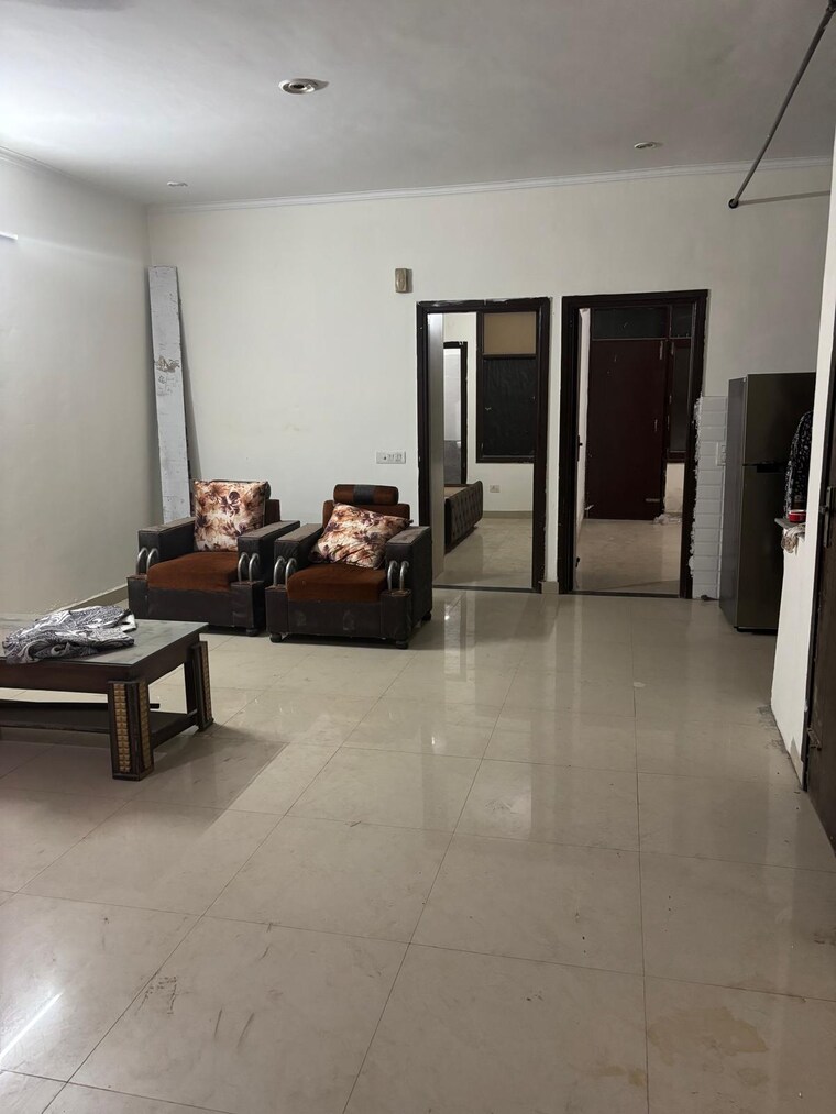 Gym, highland-park-chandigarh 2 Bedroom 1156 Sq.Ft. Apartment In Bhabat Zirakpur 9132493