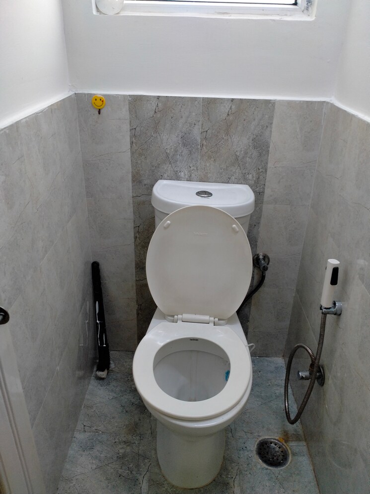 Bathroom, tulip-lemon 2 Bedroom 526 Sq.Ft. Apartment In Sector 69 Gurgaon 9132502