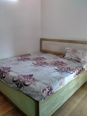 Bedroom in 2 BHK Apartment at Tulip Lemon, Sector 69 – for Rent