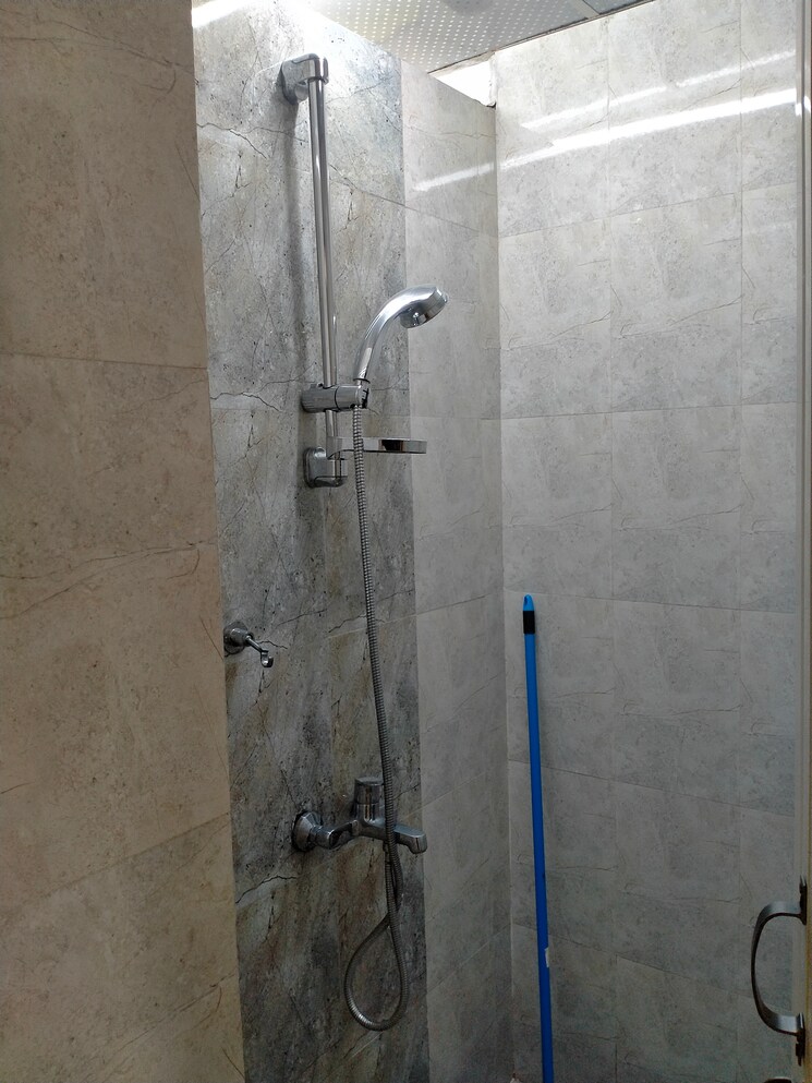 Bathroom, tulip-lemon 2 Bedroom 526 Sq.Ft. Apartment In Sector 69 Gurgaon 9132502