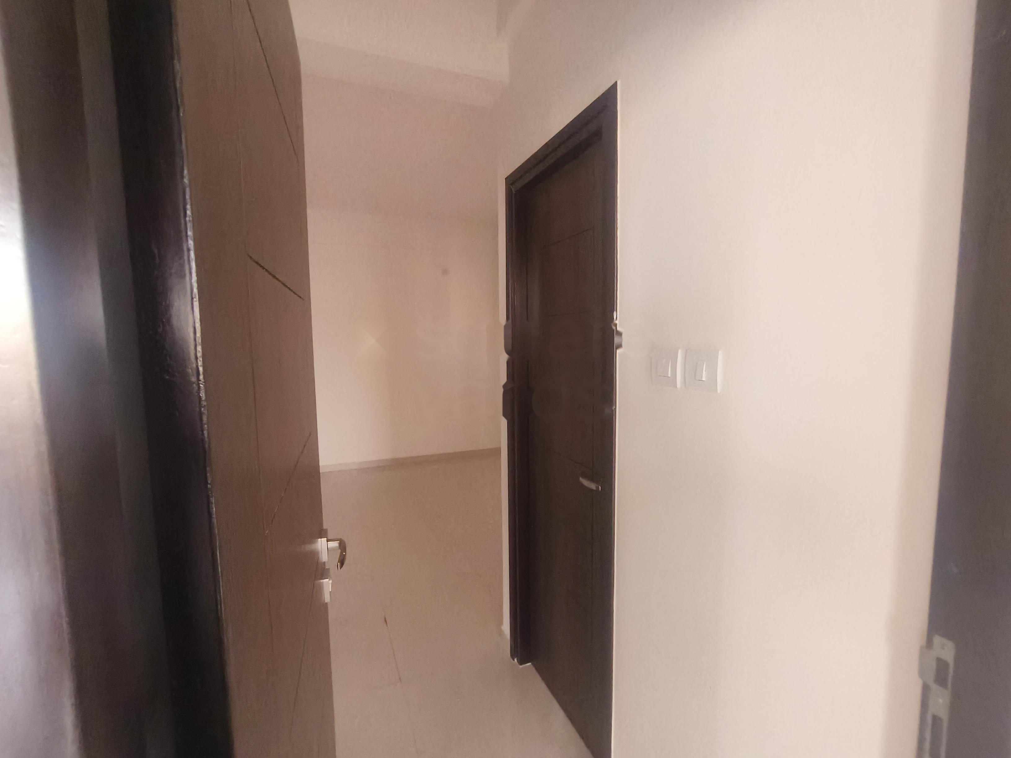 2 BHK Apartment For Rent in Raheja Vistas