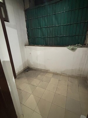 Bathroom in 2 BHK Apartment at Highland Park Chandigarh, Bhabat – for Sale
