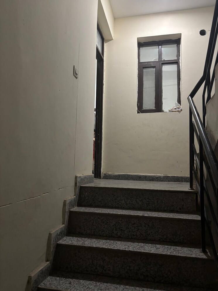 undefined, highland-park-chandigarh 2 Bedroom 1156 Sq.Ft. Apartment In Bhabat Zirakpur 9132493