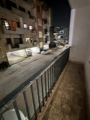 Kitchen in 2 BHK Apartment at Highland Park Chandigarh, Bhabat – for Sale