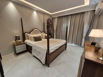 Living Room in 3 BHK Villa at Ambala Highway – for Sale