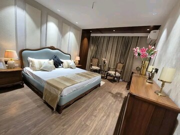 Bedroom in 3 BHK Villa at Ambala Highway – for Sale