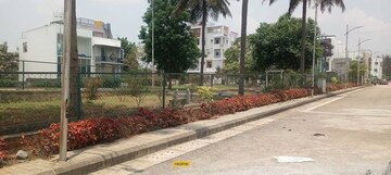 Balcony in  Plot at Millennia Lakeview, Sarjapur – for Sale