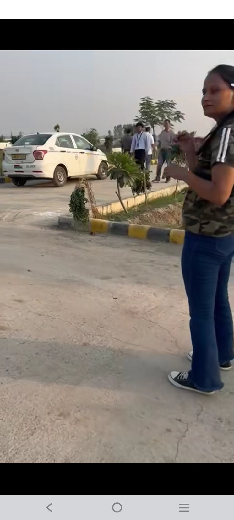 Exterior View, ncr-olympia  82 Sq.Yd. Plot In Sector 79 Noida 9132503