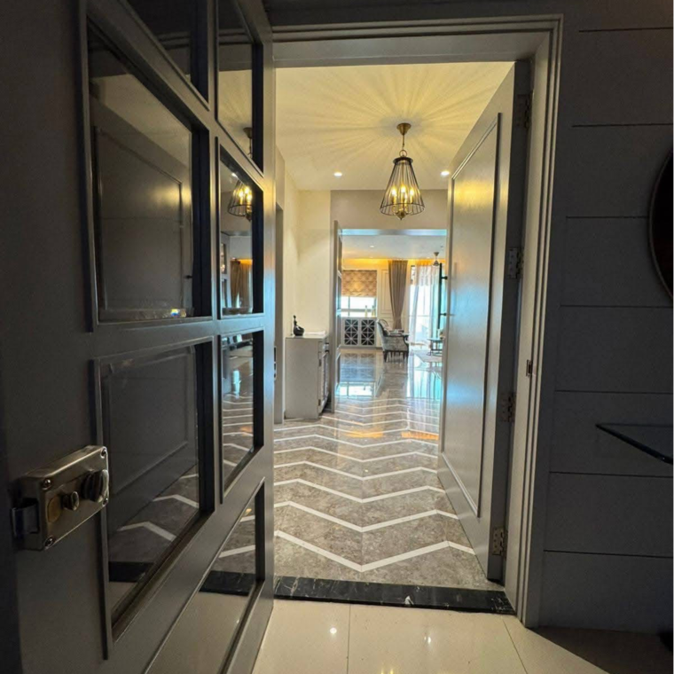 undefined, oberoi-realty-springs 6 Bedroom 2350 Sq.Ft. Apartment In Veera Desai Industrial Estate Mumbai 9132511