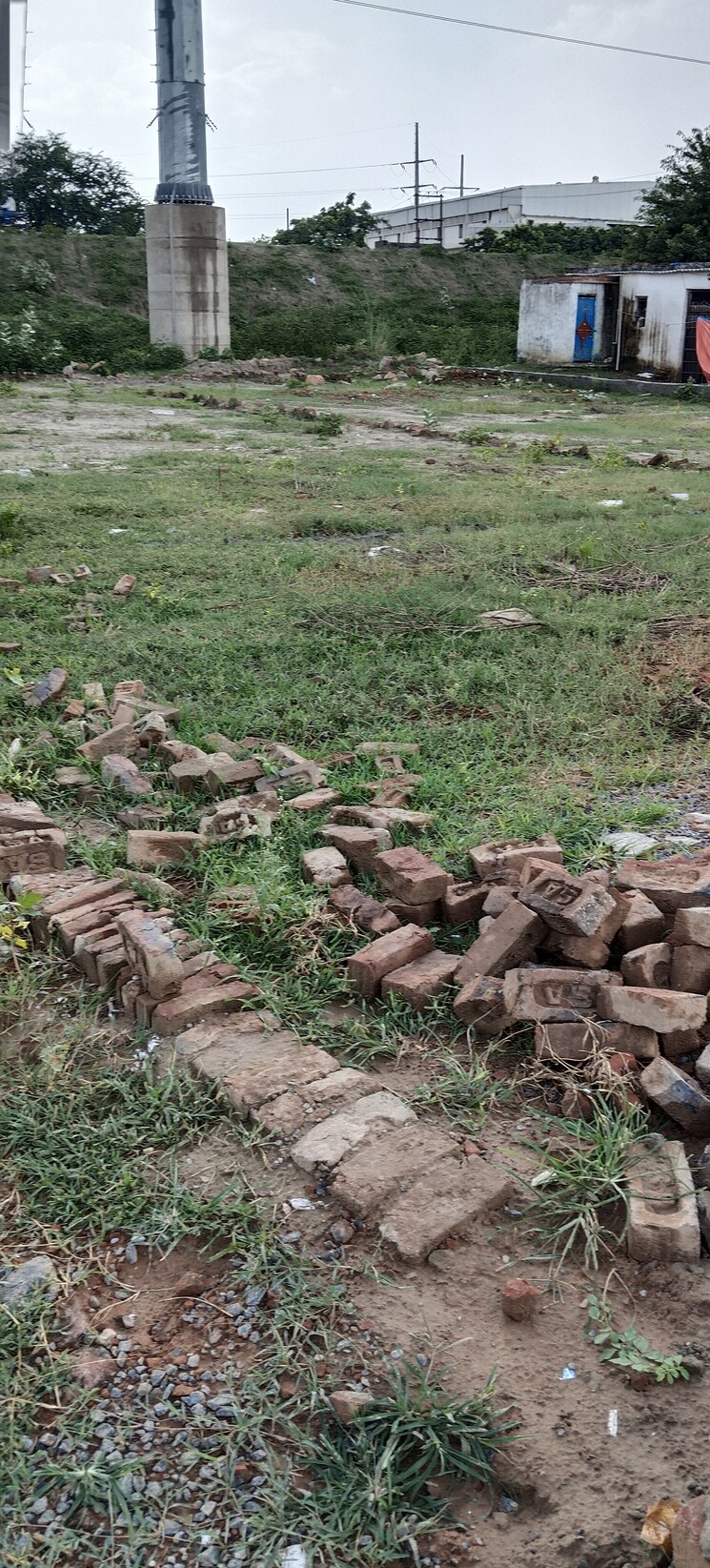 undefined, ncr-olympia  82 Sq.Yd. Plot In Sector 79 Noida 9132503