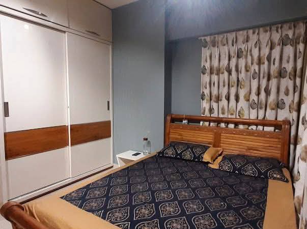 3 BHK Apartment For Rent in Andheri West