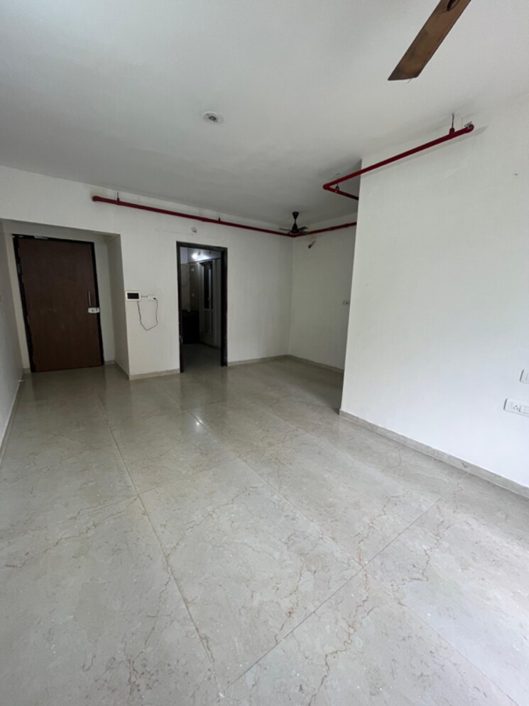 Room, dosti-west-county-phase-2-dosti-cedar 2 Bedroom 640 Sq.Ft. Apartment In Kolshet Industrial Area Thane 9132581