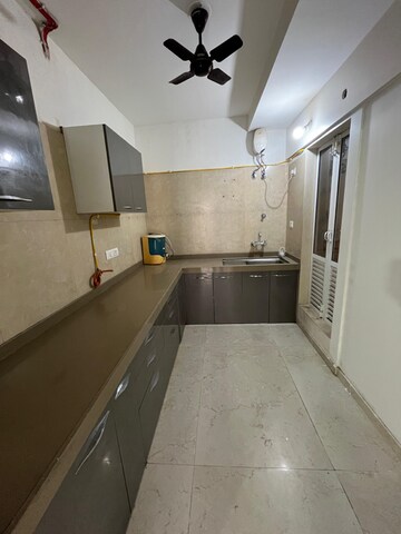 Kitchen in 2 BHK Apartment at Dosti West County Phase 2 Dosti Cedar, Kolshet Industrial Area – for Sale