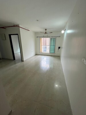 2 BHK Apartment For Sale in Dosti West County Phase 2 Dosti Cedar, Kolshet Industrial Area