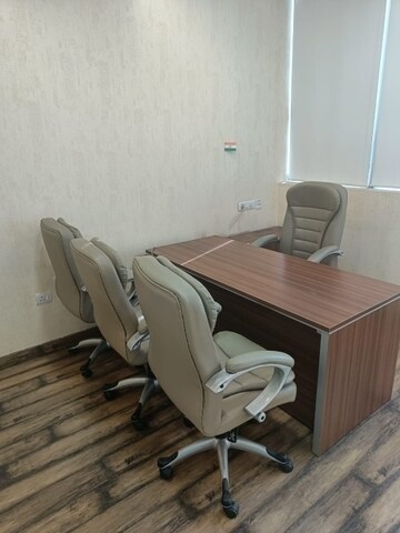 Team Area in  Office Space at Sector 29 – for Rent