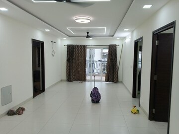 Building Lobby in 3 BHK Apartment at Khajaguda – for Rent