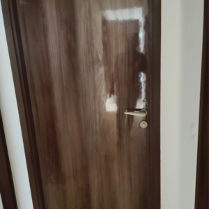 Building Lobby in 2 BHK Apartment at Signature Global Proxima Phase 2, Sector 89 – for Sale