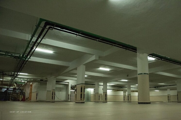 undefined, indraprastha-schon 4 Bedroom 7057 Sq.Ft. Penthouse In Richmond Town Bangalore 9132413