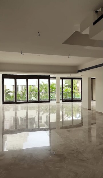 Bedroom in 4 BHK Penthouse at Indraprastha Schon, Richmond Town – for Sale