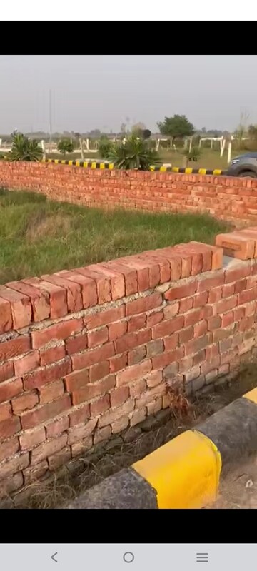Plot Area in  Plot at Oneiric Pacific Residency, Sector 81 – for Sale