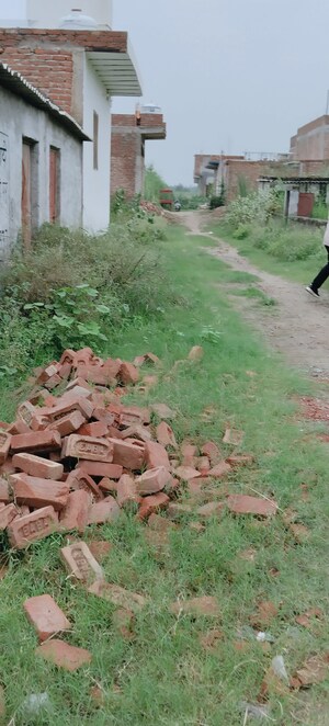  Plot – Garden View at Oneiric Pacific Residency, Sector 81 - for Sale