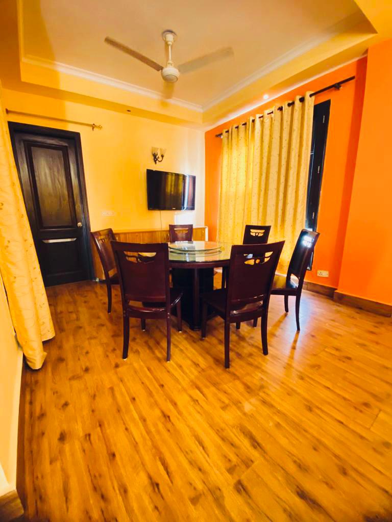 3 BHK Apartment For Rent in Stellar 135