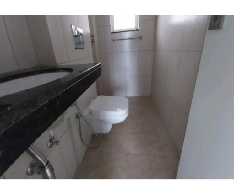 Attached Bathroom, godrej-boulevard 2 Bedroom 691 Sq.Ft. Apartment In Manjari Pune 9132546