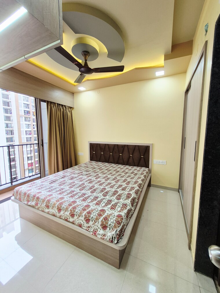 undefined, runwal-my-city 1 Bedroom 409 Sq.Ft. Apartment In Dombivli East Thane 9132596