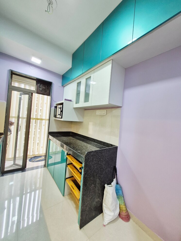 undefined, runwal-my-city 1 Bedroom 409 Sq.Ft. Apartment In Dombivli East Thane 9132596