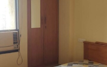 Bedroom in 2 BHK Apartment at Hubtown Gardenia, Mira Road – for Sale