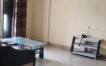 Living Room in 2 BHK Apartment at Hubtown Gardenia, Mira Road – for Sale