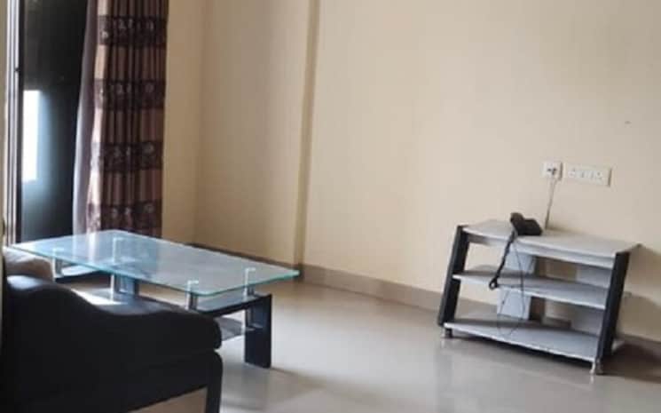 Living Room, hubtown-gardenia 2 Bedroom 1065 Sq.Ft. Apartment In Mira Road Thane 9132525