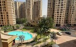 2 BHK 1065 Sq.Ft. Apartment in Hubtown Gardenia