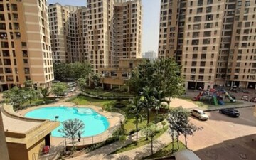 2 BHK Apartment For Sale in Hubtown Gardenia, Mira Road