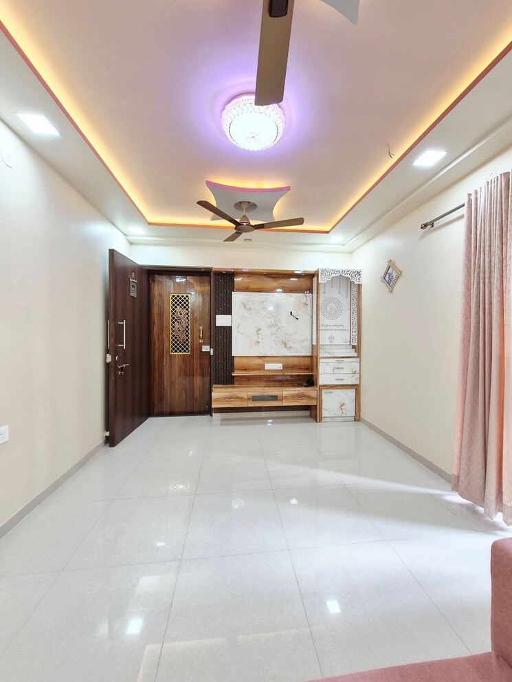 undefined, runwal-my-city 1 Bedroom 409 Sq.Ft. Apartment In Dombivli East Thane 9132596