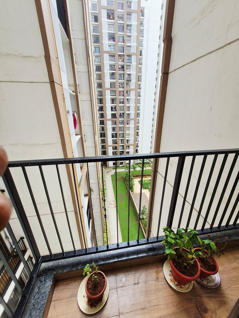 undefined, runwal-my-city 1 Bedroom 409 Sq.Ft. Apartment In Dombivli East Thane 9132596