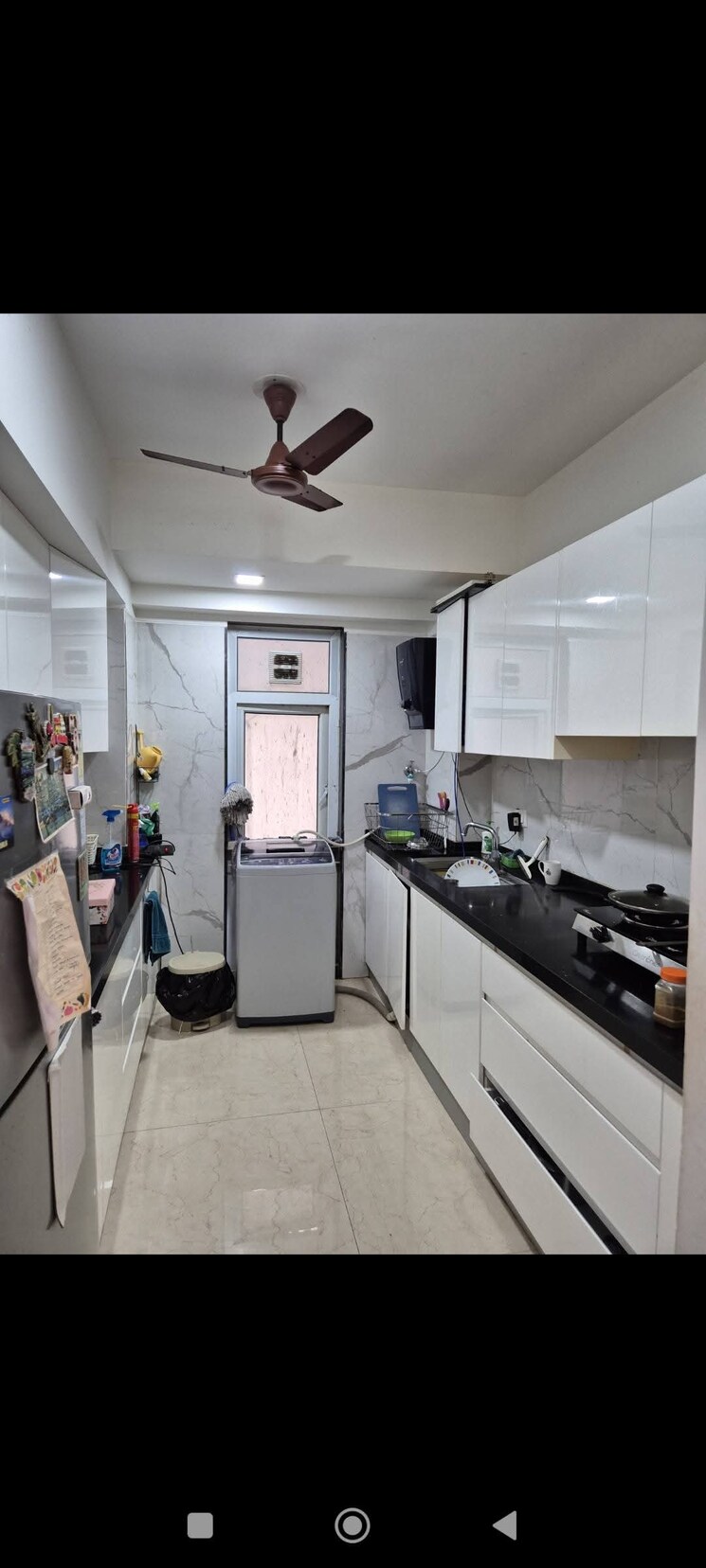 Team Area, andheri west 2 Bedroom 800 Sq.Ft. Apartment In Andheri West Mumbai 9132557