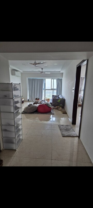 Parking in 2 BHK Apartment at Andheri West – for Rent