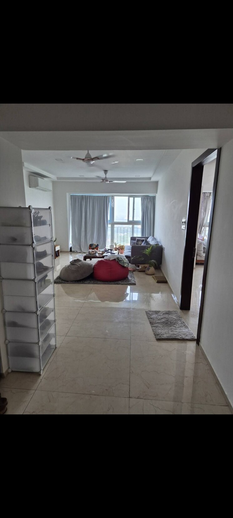  Parking, andheri west 2 Bedroom 800 Sq.Ft. Apartment In Andheri West Mumbai 9132557