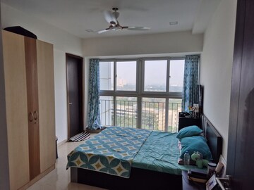 Bedroom in 2 BHK Apartment at Andheri West – for Rent