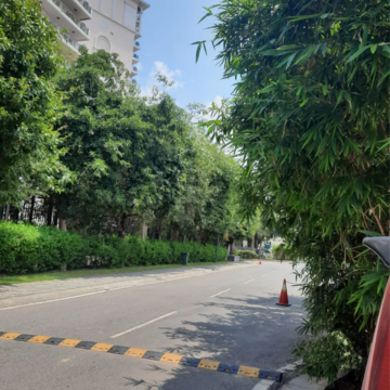 2 BHK Apartment – Garden View at Signature Global Proxima Phase 2, Sector 89 - for Sale