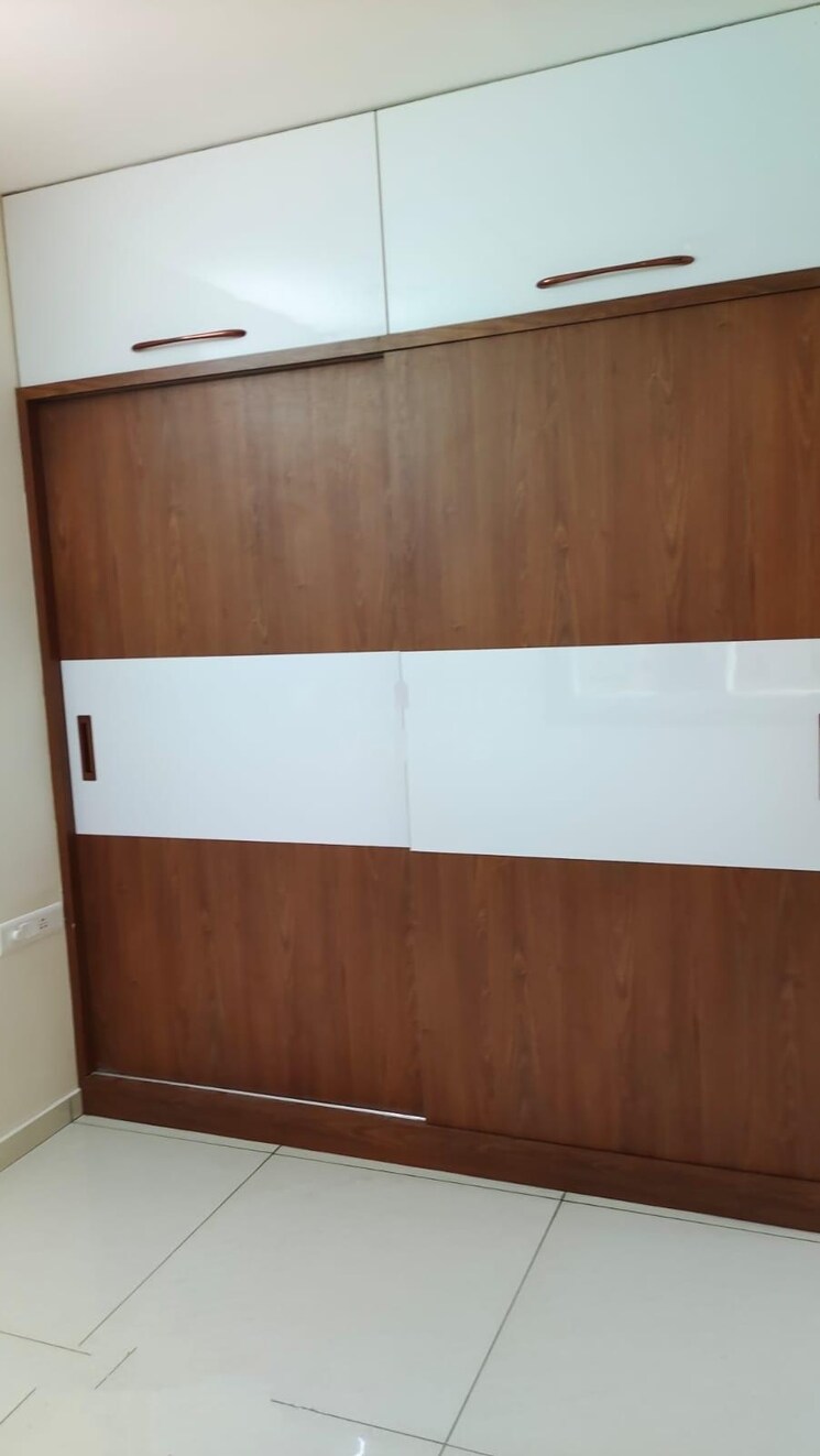 undefined, vishnu-vistara 3 Bedroom 1856 Sq.Ft. Apartment In Hi Tech City Hyderabad 9132550