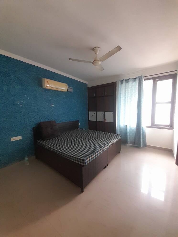 Bedroom, maya-garden-city 2 Bedroom 1307 Sq.Ft. Apartment In Lohgarh Zirakpur 9132543
