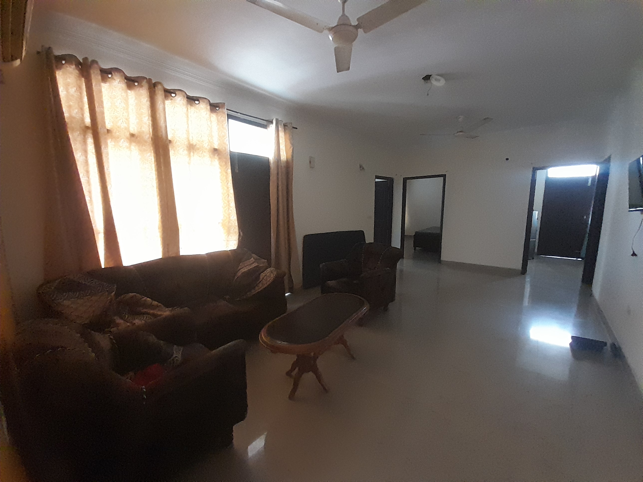 2 BHK + Pooja Room Apartment For Rent in Maya Garden City