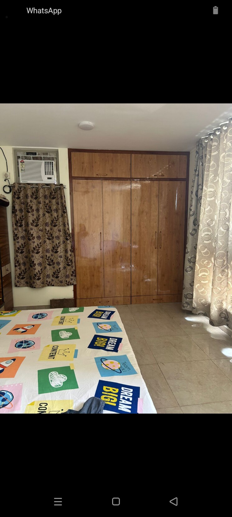 Bedroom, hiranandani-cardinal 3 Bedroom 2000 Sq.Ft. Apartment In Ghodbunder Road Thane 9132551