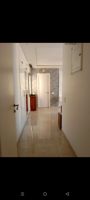 Building Lobby in 3 BHK Apartment at Hiranandani Cardinal, Ghodbunder Road – for Rent