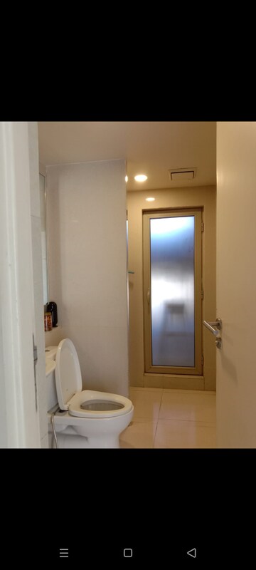 Building Lobby in 3 BHK Apartment at Hiranandani Cardinal, Ghodbunder Road – for Rent